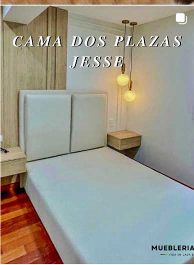 Muebles para dormitorio