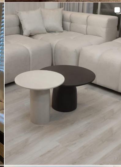 Muebles para sala
